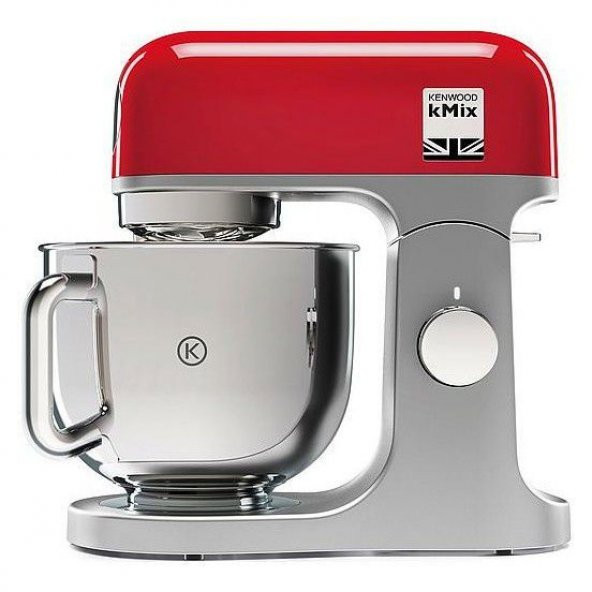 KNW STAND MIXER KMX750RD