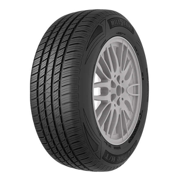 Milestone 225/55R18 TL 98V SuvMile H/T 2025 Üretim Yaz Lastiği