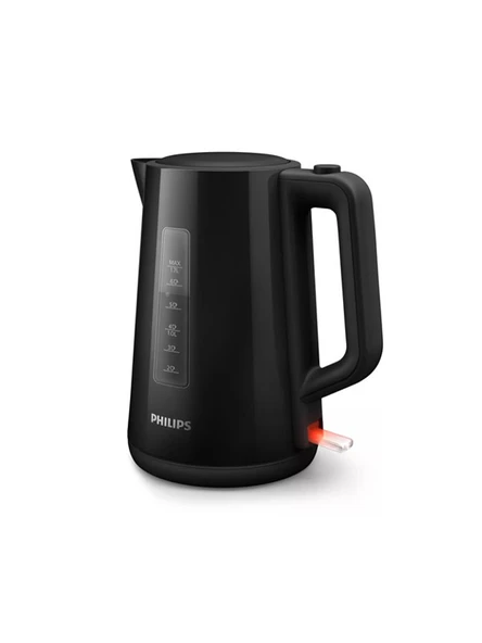 Philips 3000 Serisi HD9318/20 2200 W 1.7 lt Siyah Kettle - 3