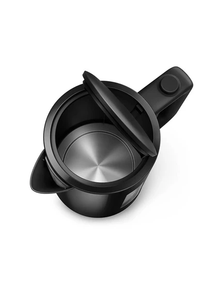 Philips 3000 Serisi HD9318/20 2200 W 1.7 lt Siyah Kettle - 4