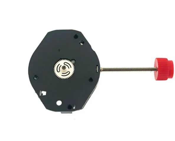 ETA 802.102 SAAT MAKİNASI - Resim 2