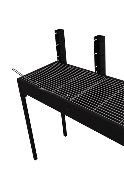 XL Mangal 100X40 CM - 4
