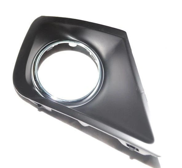 Peugeot 207 Ön Tampon Sis Bakaliti Sağ (2006-2010) 7452HX MGA941922 1.6, 1.4, 1.6 HDI, 1.4 HDI - Resim 2