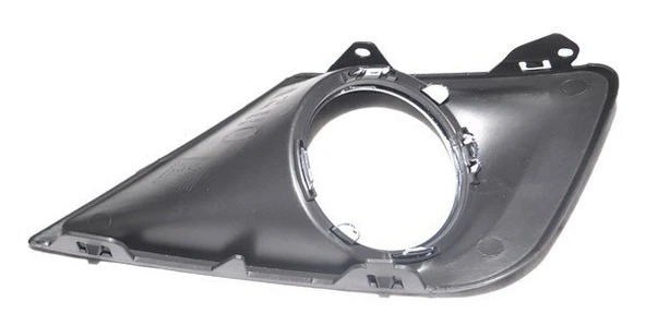 Peugeot 207 Ön Tampon Sis Bakaliti Sağ (2006-2010) 7452HX MGA941922 1.6, 1.4, 1.6 HDI, 1.4 HDI