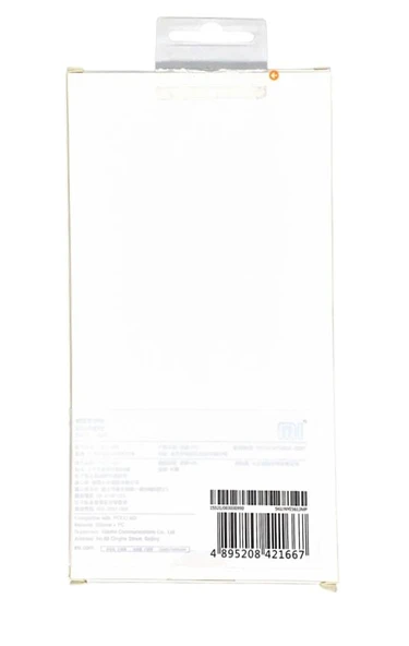 Pocophone M3 Orijinal Silikon Kılıf Gri (Pocophone Türkiye Garantili) - 2
