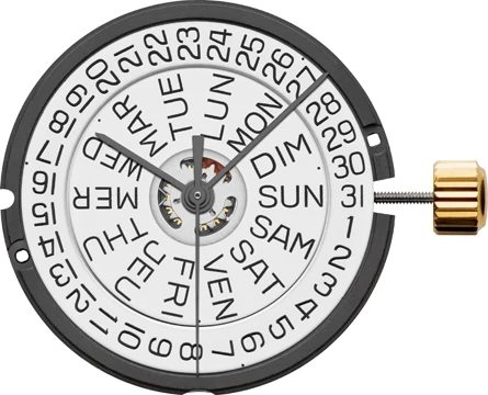 ETA 803.121 SAAT MAKİNASI ürün görseli