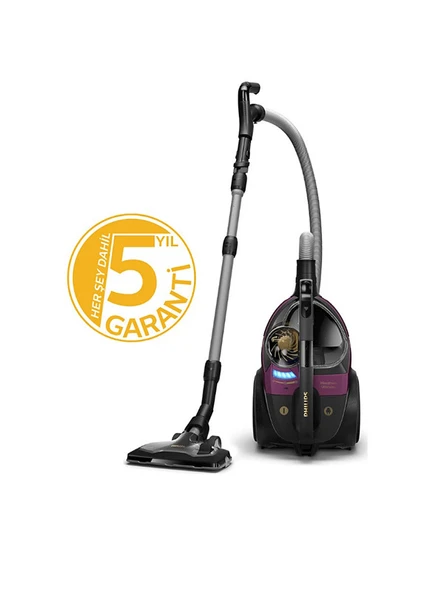 Philips Marathon Ultimate XB9155/07 899 W Toz Torbasız Süpürge - 2