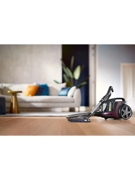 Philips Marathon Ultimate XB9155/07 899 W Toz Torbasız Süpürge - 5