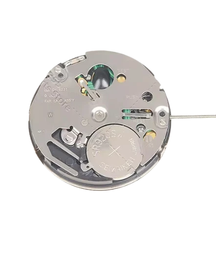 ISA 9231 SAAT MAKİNASI ürün görseli