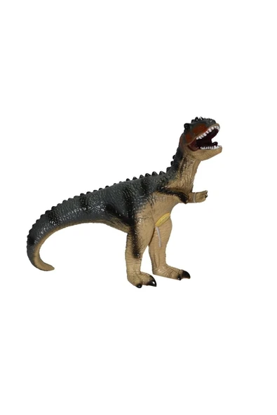 672/673 Asya Sesli Dinozor - 2