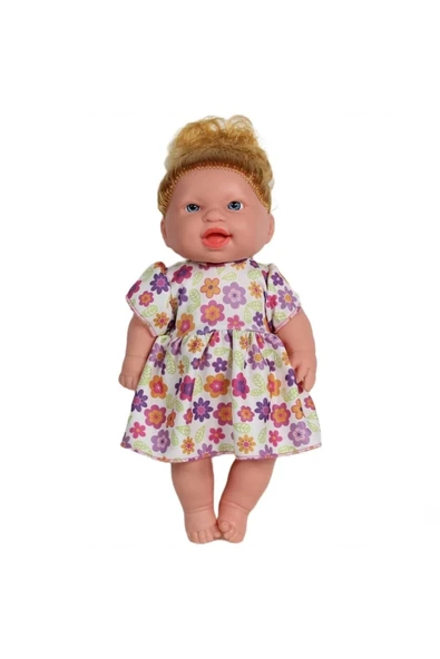 Derya Et Bebek Saçlı 35 Cm - 2