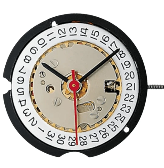 RONDA 585-3D SAAT MAKİNASI - 3