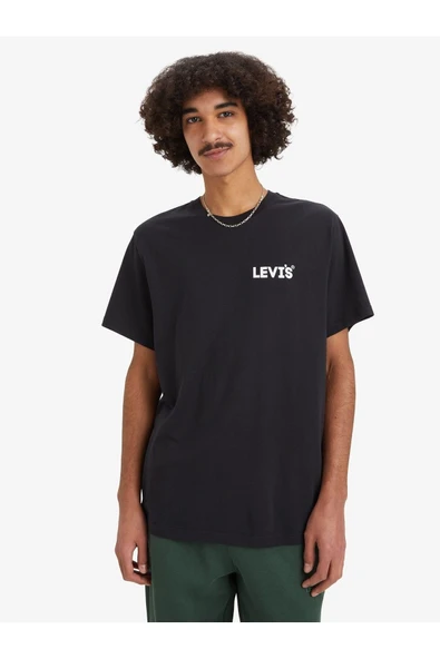 Levi's Erkek T-Shirt 25YA2082-0196