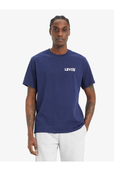 Levi's Erkek T-Shirt 25YA2082-0197