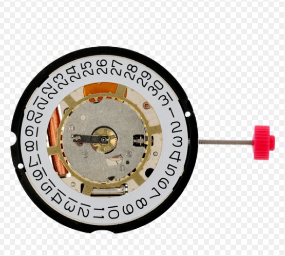 RONDA 715-3D SAAT MAKİNASI - 2