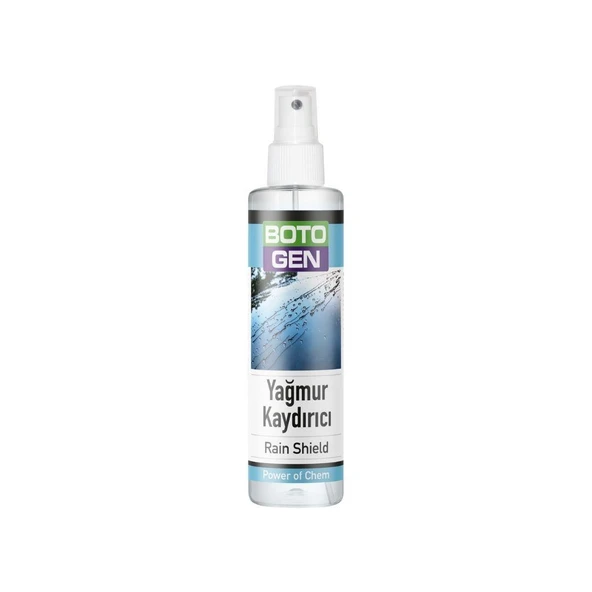 Botogen Yağmur Kaydırcı Sprey 150 ML