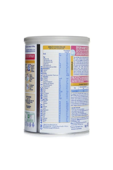 Optıpro Probıyotık 3 400 Gr 1-3 Yaş Devam Sütü - 6