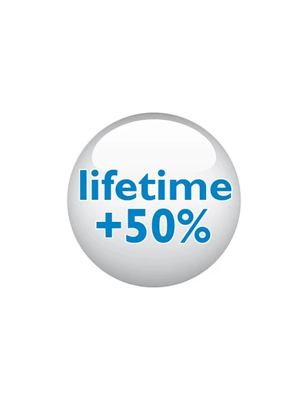 Philips S-Bag Classic Long Performans FC8021/03 4 Adet Toz Torbası - 2