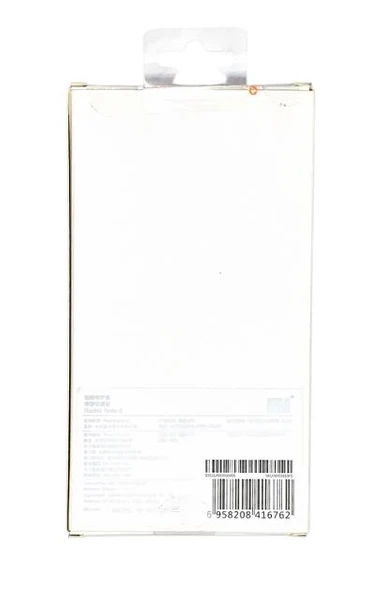 Xiaomi Redmi Note 8 Orijinal Silikon Kılıf Koyu Yeşil (Xiaomi Türkiye Garantili)