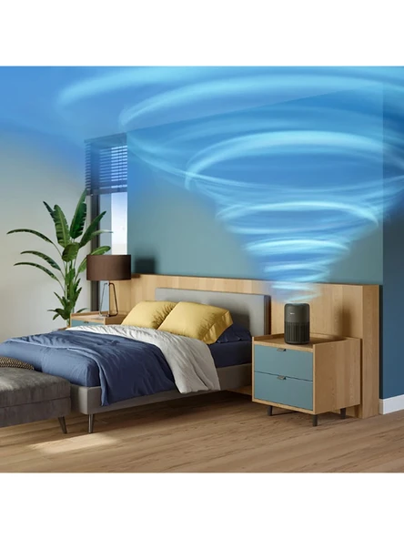 Philips 900 Serisi AC0951/13 Hava Temizleyici - 11