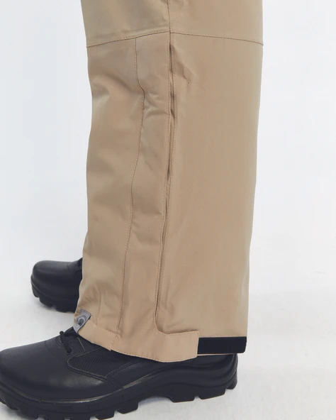 Mapamyumco Erkek Kayak Pantolon-BEJ - 9