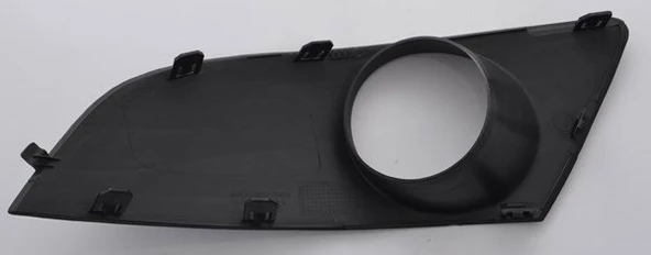 Dacia Logan Ön Tampon Sis Bakaliti Sağ (2008-2014) 8200838547 9519017 1.6, 1.4, 1.2, 1.5 DCI - Resim 2