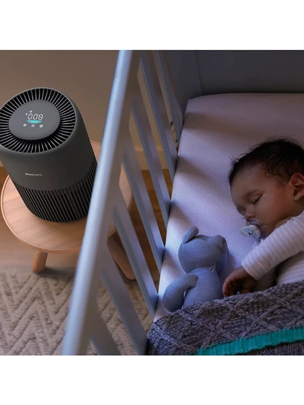 Philips 900 Serisi AC0951/13 Hava Temizleyici - 8