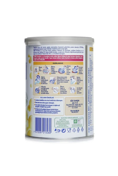 Optıpro Probıyotık 3 400 Gr 1-3 Yaş Devam Sütü - 7