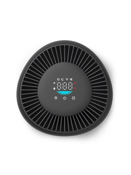 Philips 900 Serisi AC0951/13 Hava Temizleyici - 5