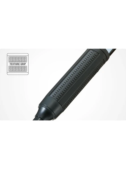 Tombow MonoGraph Mekanik Uçlu Kalem 0,5mm Blisterli Mavi Siyah Çizgili - 5