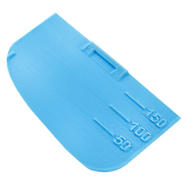 Çamaşır Makinesi Sıvı Deterjan Aparatı  Vestel EKO5708T, CMEXL7210CSL ile Uyumlu ürün görseli 1