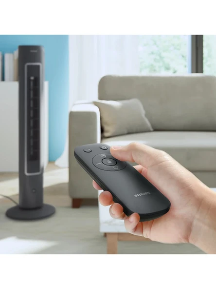 Philips 5000 Serisi CX5535/11 Kule Tipi Fanlı Vantilatör - 7