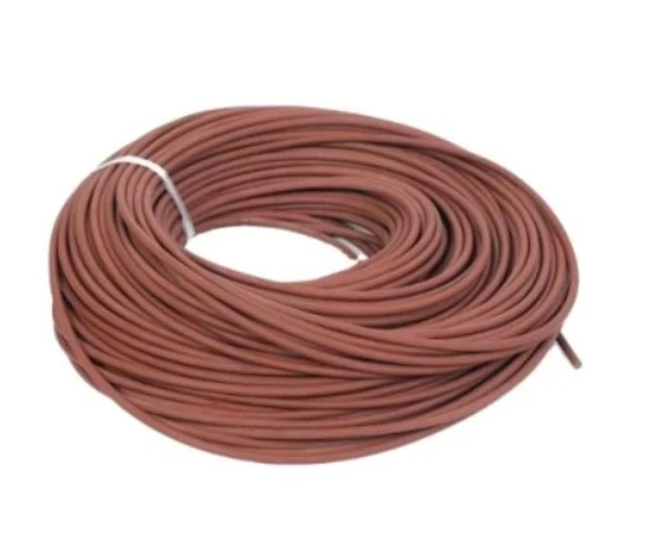 Fkm Viton 75 Shore Şerit Oring K0 - 4.5mm - 4