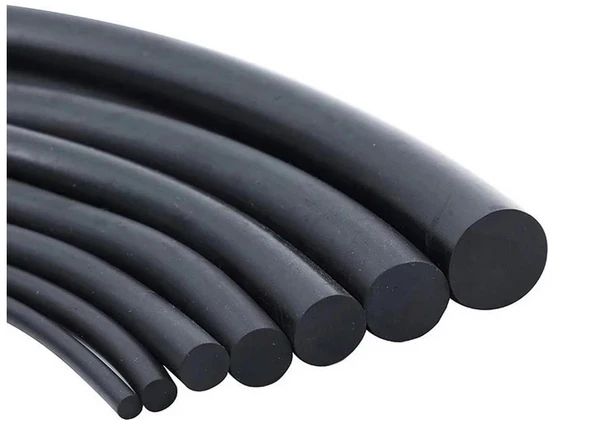 Nbr Nitril 70 Shore Şerit Oring K0 - 4mm - Resim 4