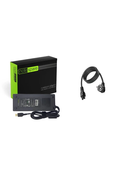 Lenovo ile Uyumlu 888015025, 888015026, 888015029, 888015030 Adaptör Şarj Aleti