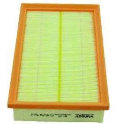 WUNDER VOLKSWAGEN ARTEON-GOLF VII -POLO VI -A1-A3-Q3-IBIZA-LEON-OCTAVİA-LEON 1,5 TSI HAVA FİLTRESİ ürün görseli 1