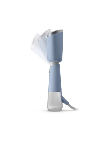 Philips 5000 Serisi STH5020/20 1400 W Mavi Buharlı Düzleştirici - 5