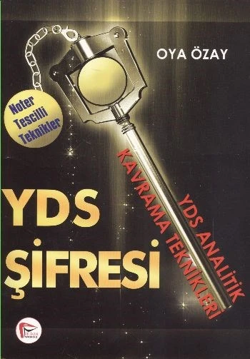 YDS Şifresi Oya Özay Pelikan Yayıncılık