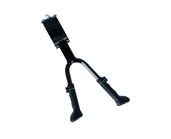 XLC KS-S04 24-28" Park Ayağı Çatal Ortadan Bağlantılı - 2