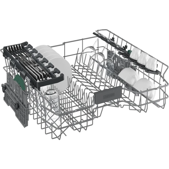Arçelik 6444 Ok I D Enerji Sınıfı 4 Programlı Bulaşık Makinesi - 7
