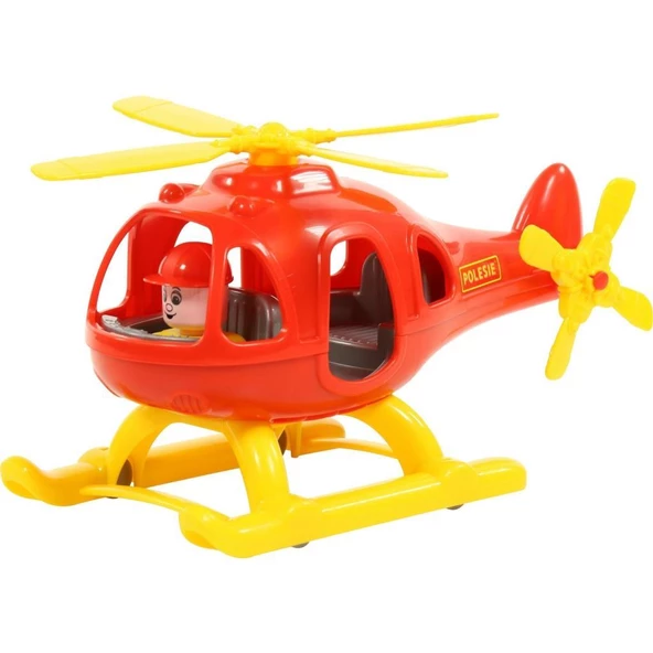 Polesie Oyuncak Helikopter Arı 908 67654