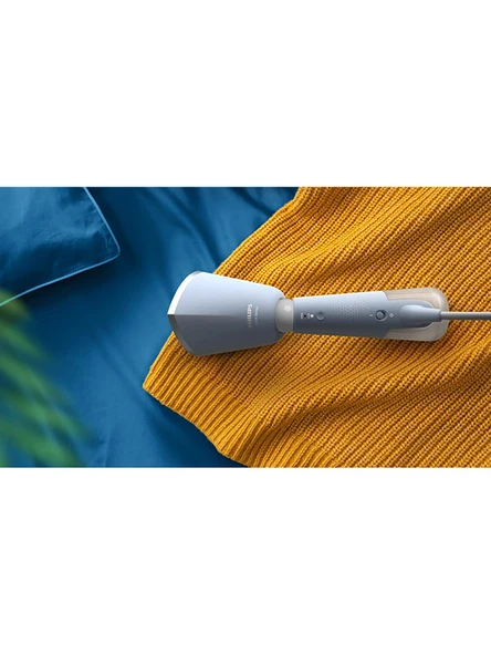 Philips 5000 Serisi STH5020/20 1400 W Mavi Buharlı Düzleştirici - 2