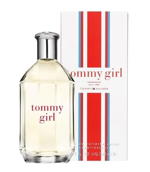 Tommy Hilfiger Cologne Edt 200 ML Kadın Parfüm - 2
