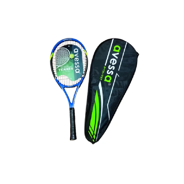 Tenis Raketi 27" Avessa L1 Tek Parça - 1