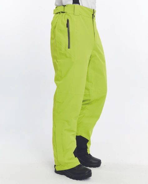 Mapamyumco Erkek Kayak Pantolon-SARI - 6