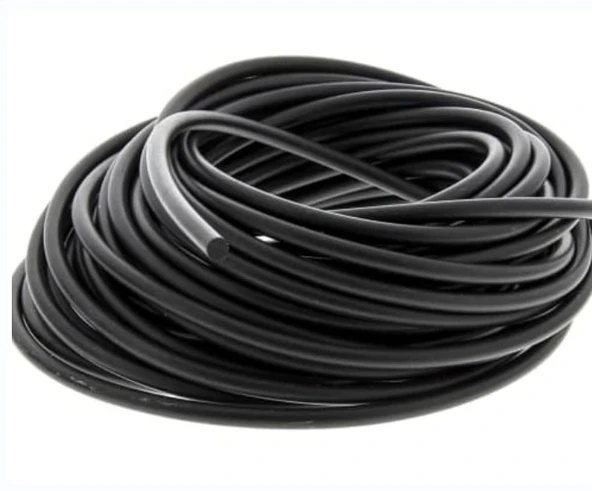 Nbr Nitril 70 Shore Şerit Oring K0 - 4.5mm - Resim 2