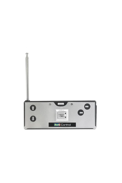 MİNİ Rc Uzaktan Kumandalı Mini Yarış Arabası - Mavi - 3