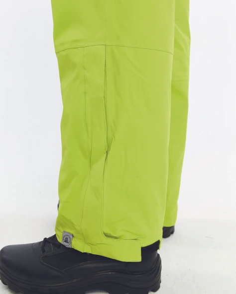 Mapamyumco Erkek Kayak Pantolon-SARI - 18