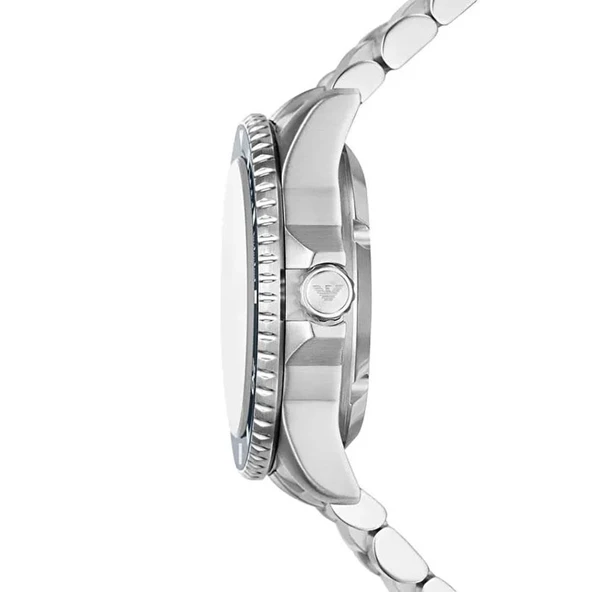 EMPORIO ARMANI AR60080 Erkek Kol Saati - 2