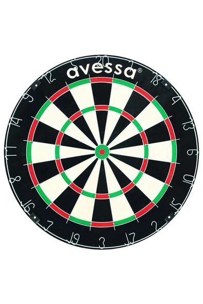 Dart Tahtası Bristle 18" Avessa DART-200